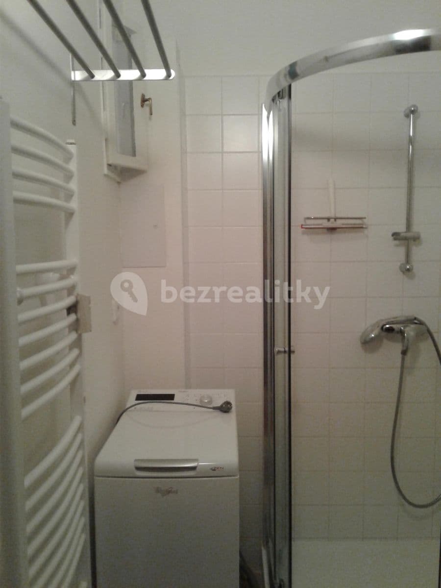 Pronájem bytu 1+1 31 m², Čihákova, Praha, Praha Pronájem bytu 1+1 31 m², Čihákova, Praha, Praha