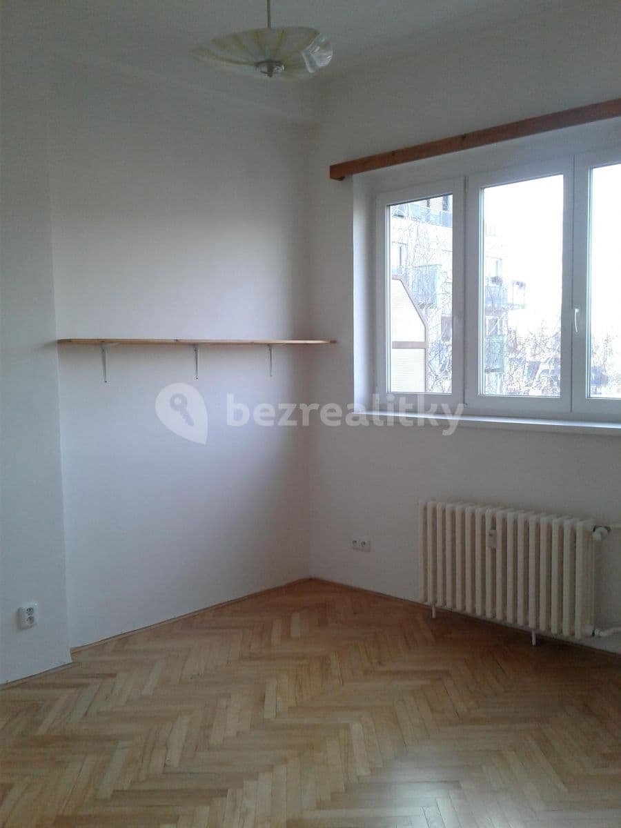 Pronájem bytu 1+1 31 m², Čihákova, Praha, Praha Pronájem bytu 1+1 31 m², Čihákova, Praha, Praha