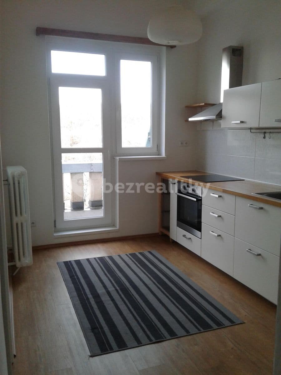 Pronájem bytu 1+1 31 m², Čihákova, Praha, Praha Pronájem bytu 1+1 31 m², Čihákova, Praha, Praha