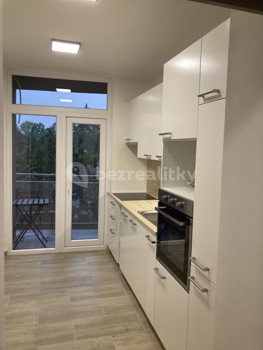 Pronájem bytu 3+1 68 m², Kneslova, Brno, Jihomoravský kraj Pronájem bytu 3+1 68 m², Kneslova, Brno, Jihomoravský kraj