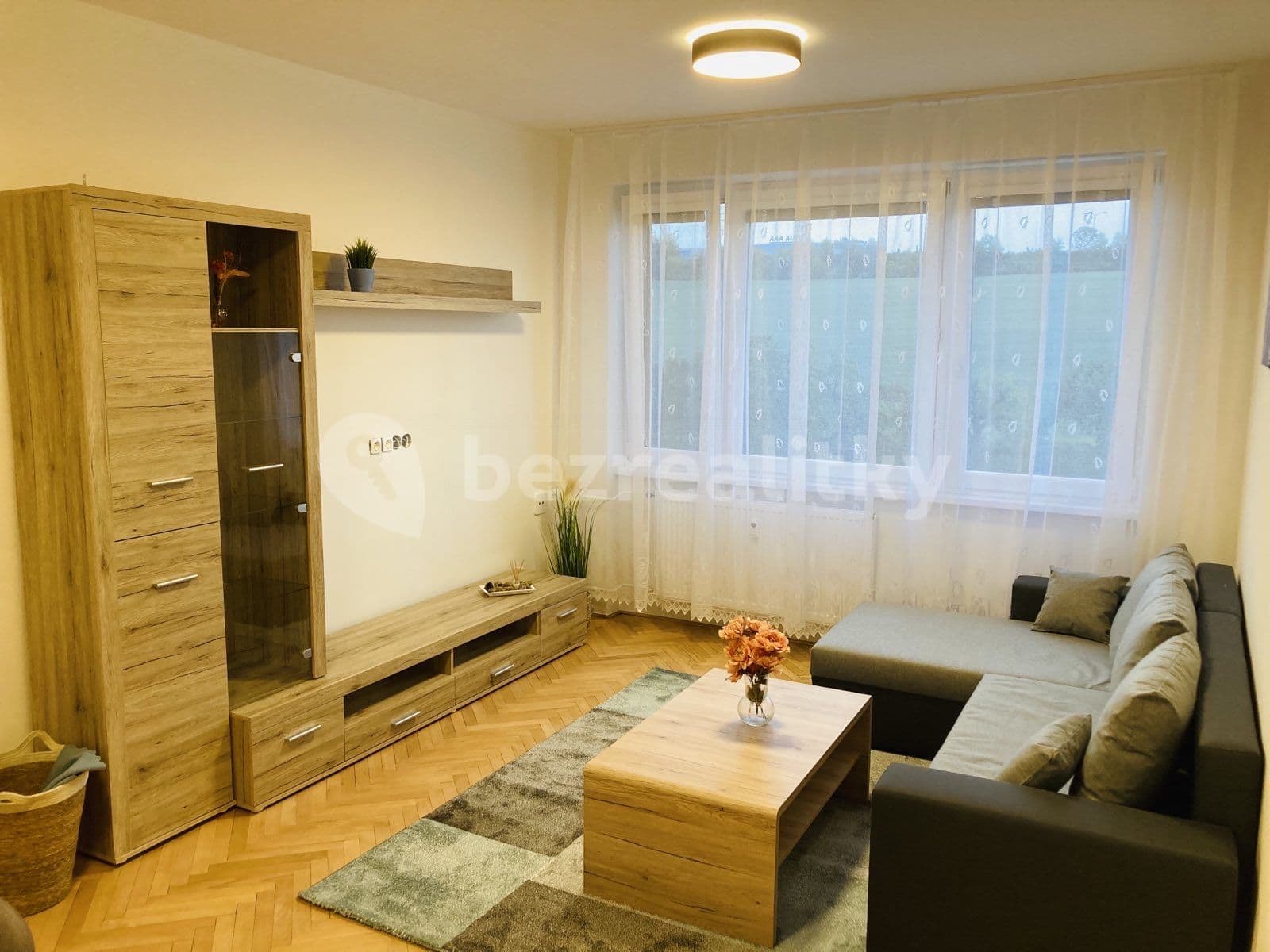 Pronájem bytu 3+1 68 m², Kneslova, Brno, Jihomoravský kraj Pronájem bytu 3+1 68 m², Kneslova, Brno, Jihomoravský kraj