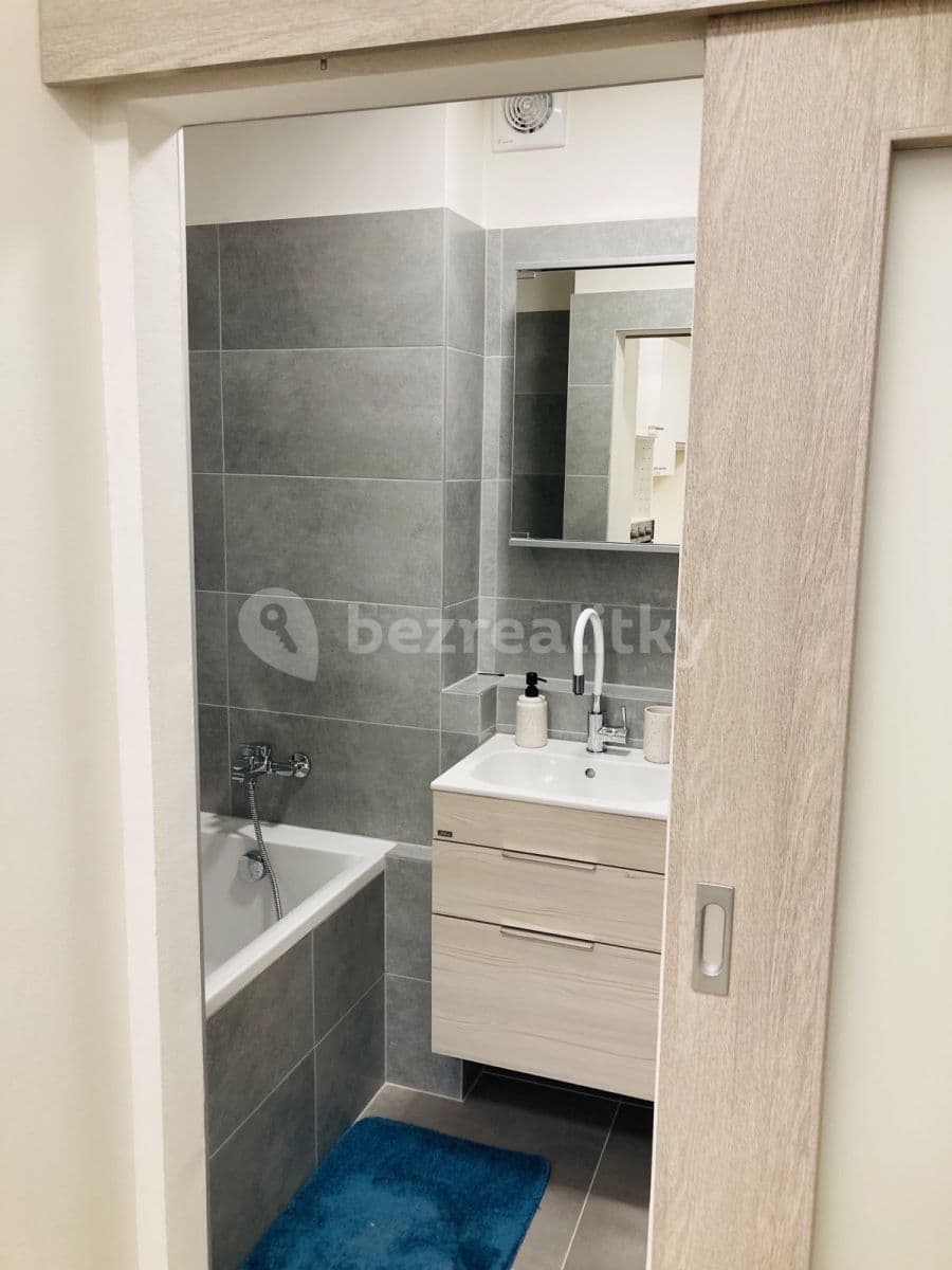 Pronájem bytu 3+1 68 m², Kneslova, Brno, Jihomoravský kraj Pronájem bytu 3+1 68 m², Kneslova, Brno, Jihomoravský kraj