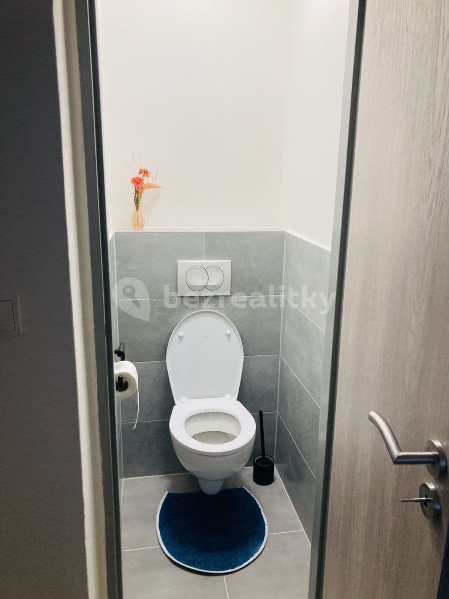 Pronájem bytu 3+1 68 m², Kneslova, Brno, Jihomoravský kraj Pronájem bytu 3+1 68 m², Kneslova, Brno, Jihomoravský kraj