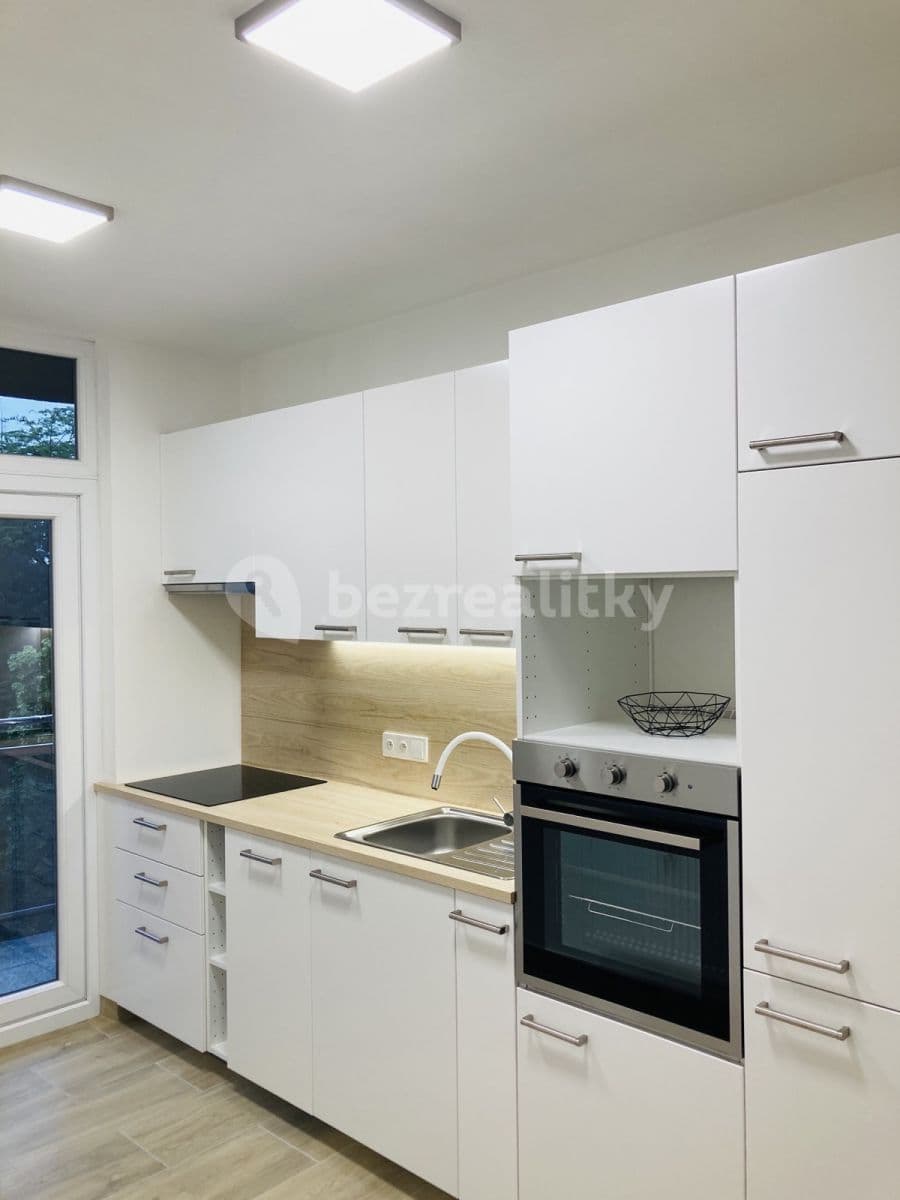 Pronájem bytu 3+1 68 m², Kneslova, Brno, Jihomoravský kraj Pronájem bytu 3+1 68 m², Kneslova, Brno, Jihomoravský kraj