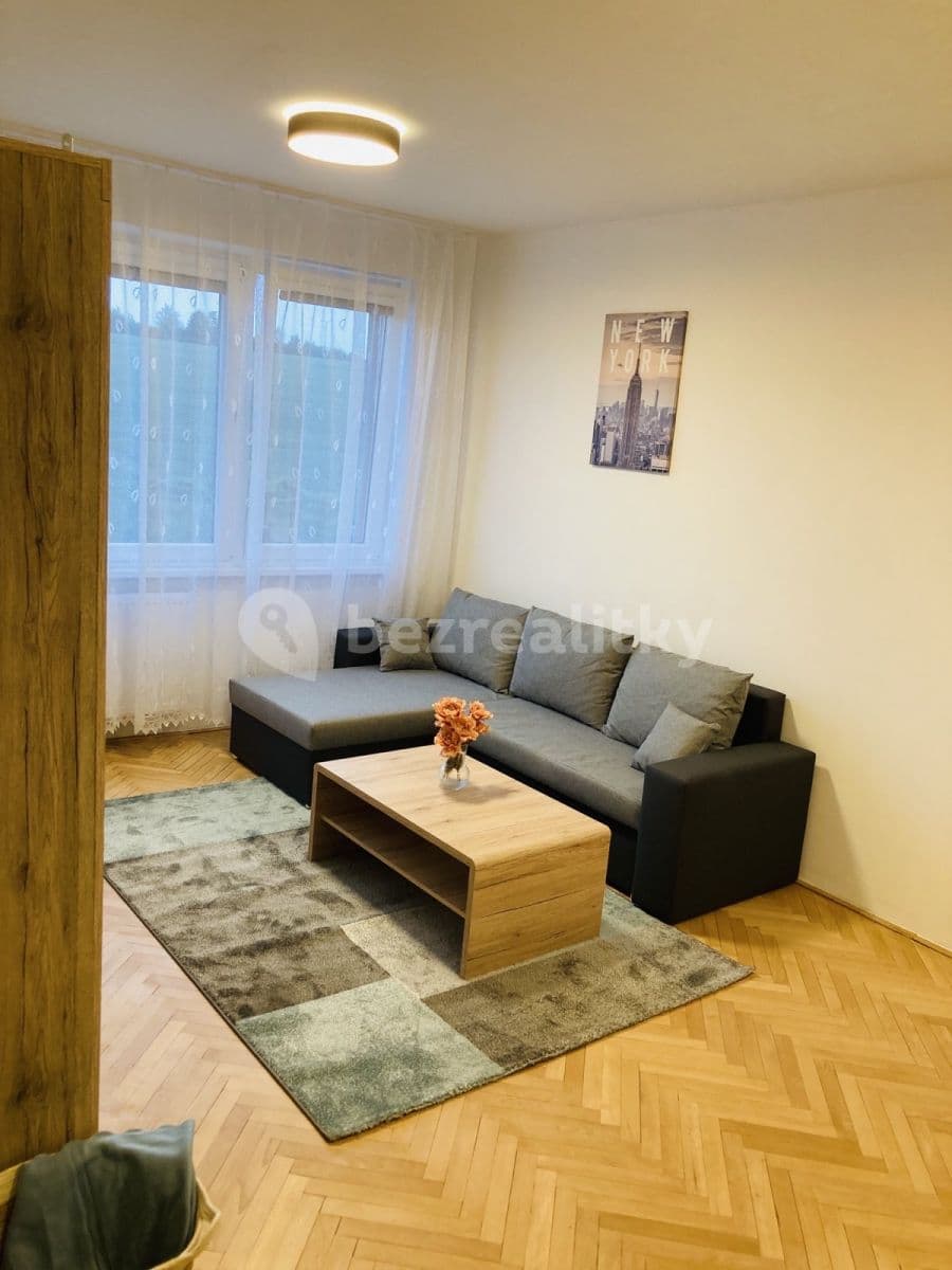 Pronájem bytu 3+1 68 m², Kneslova, Brno, Jihomoravský kraj Pronájem bytu 3+1 68 m², Kneslova, Brno, Jihomoravský kraj
