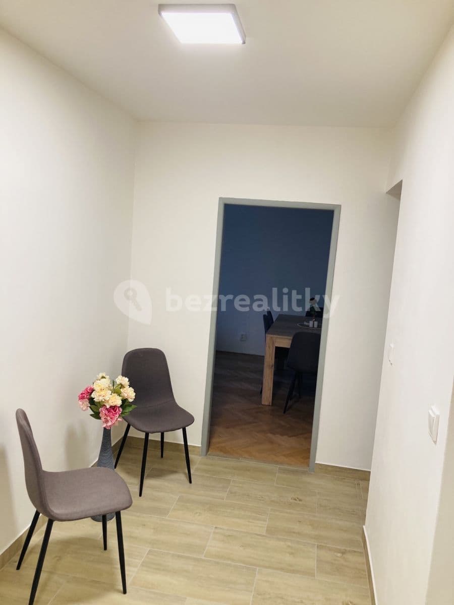 Pronájem bytu 3+1 68 m², Kneslova, Brno, Jihomoravský kraj Pronájem bytu 3+1 68 m², Kneslova, Brno, Jihomoravský kraj