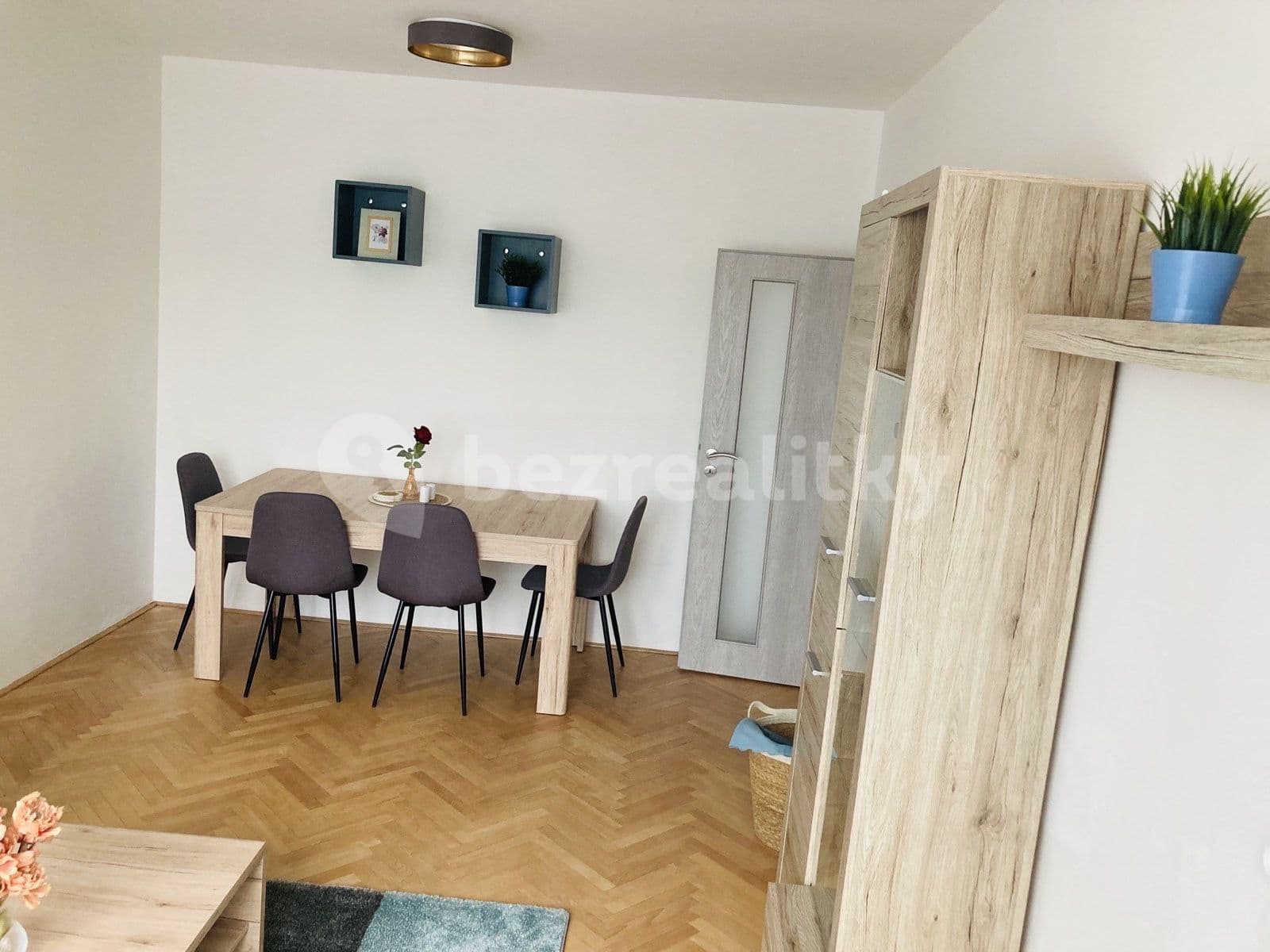 Pronájem bytu 3+1 68 m², Kneslova, Brno, Jihomoravský kraj Pronájem bytu 3+1 68 m², Kneslova, Brno, Jihomoravský kraj