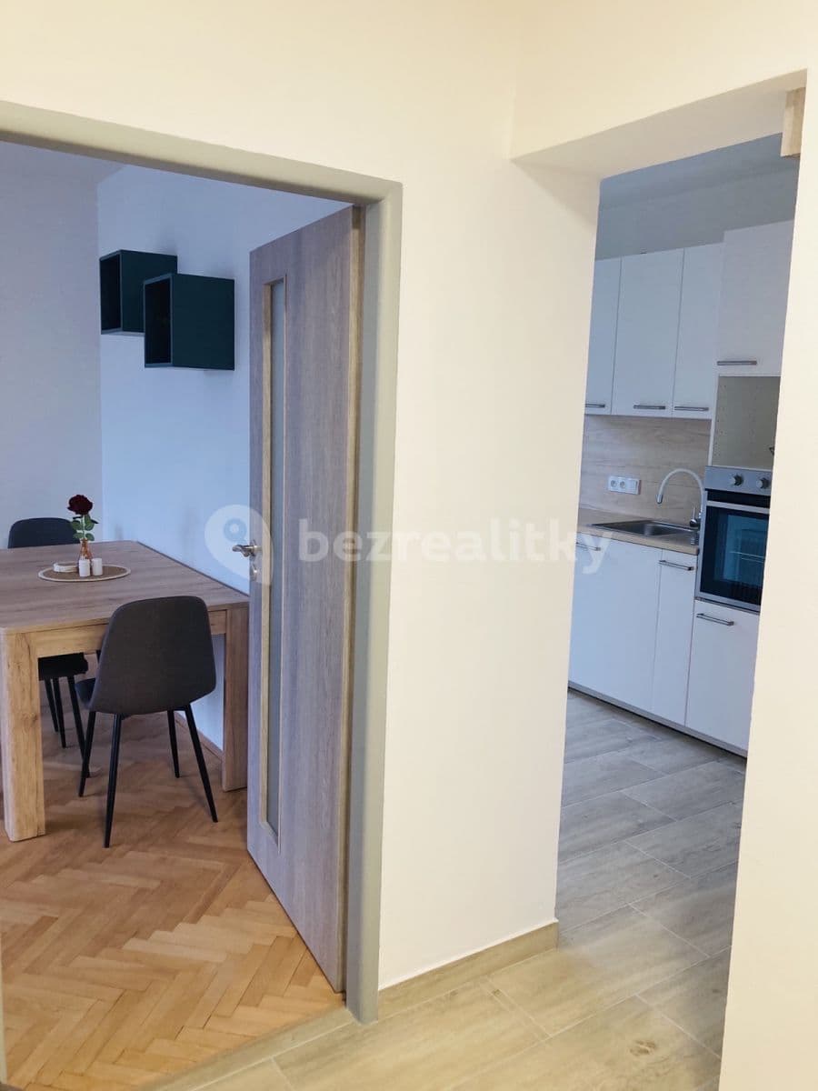 Pronájem bytu 3+1 68 m², Kneslova, Brno, Jihomoravský kraj Pronájem bytu 3+1 68 m², Kneslova, Brno, Jihomoravský kraj