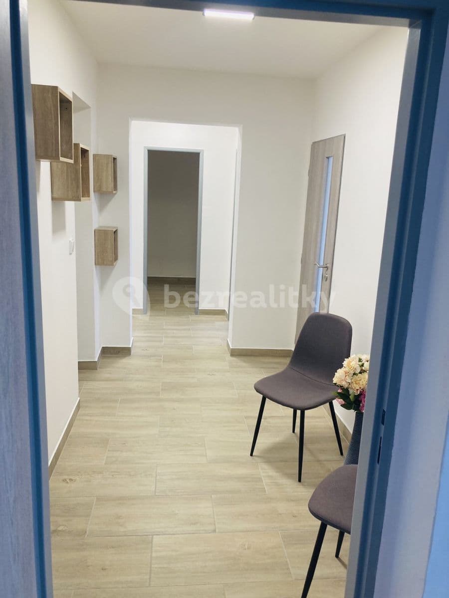 Pronájem bytu 3+1 68 m², Kneslova, Brno, Jihomoravský kraj Pronájem bytu 3+1 68 m², Kneslova, Brno, Jihomoravský kraj