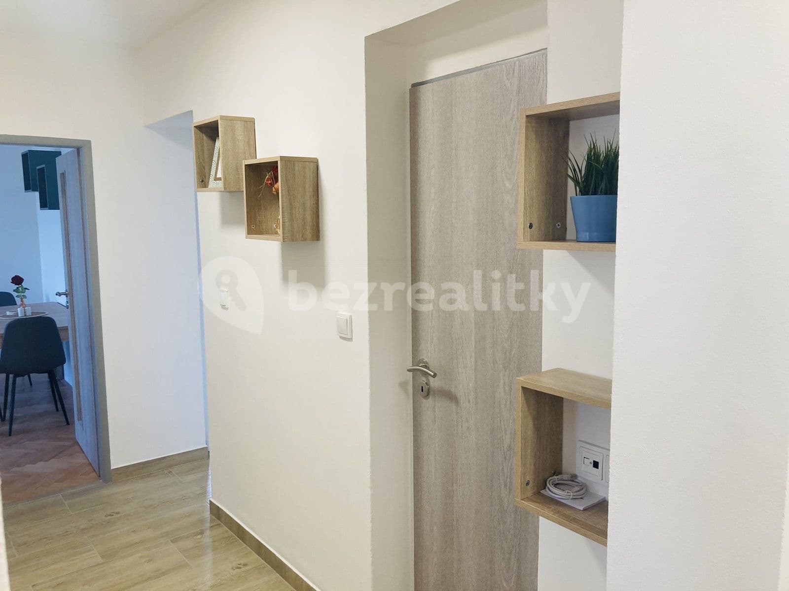 Pronájem bytu 3+1 68 m², Kneslova, Brno, Jihomoravský kraj Pronájem bytu 3+1 68 m², Kneslova, Brno, Jihomoravský kraj