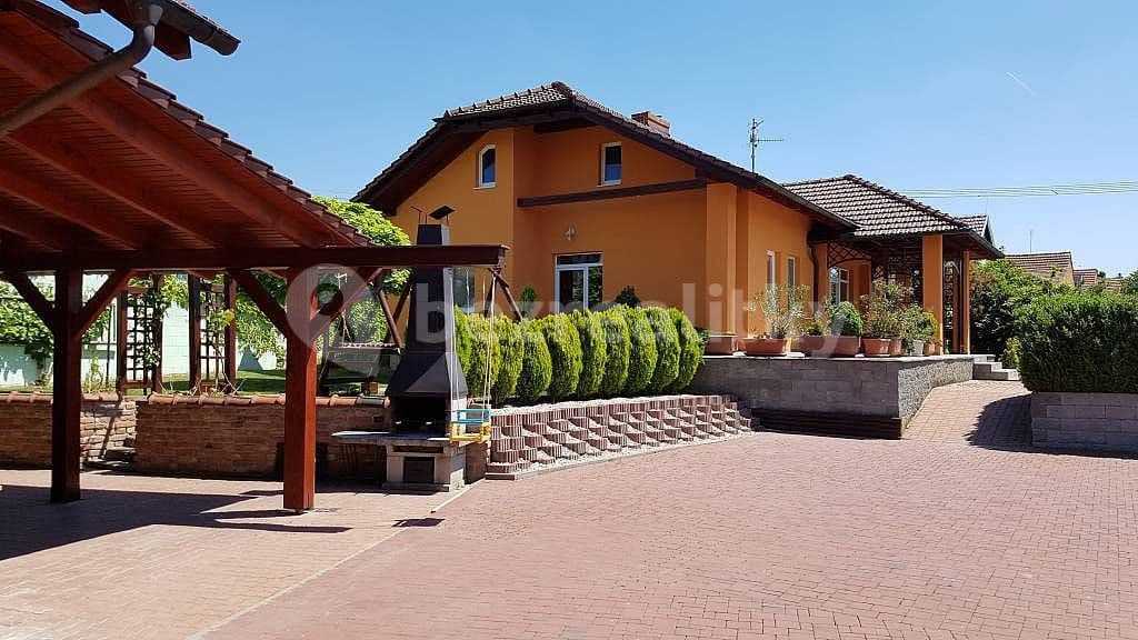 Pronájem chaty, chalupy, Starovičky, Jihomoravský kraj Pronájem chaty, chalupy, Starovičky, Jihomoravský kraj