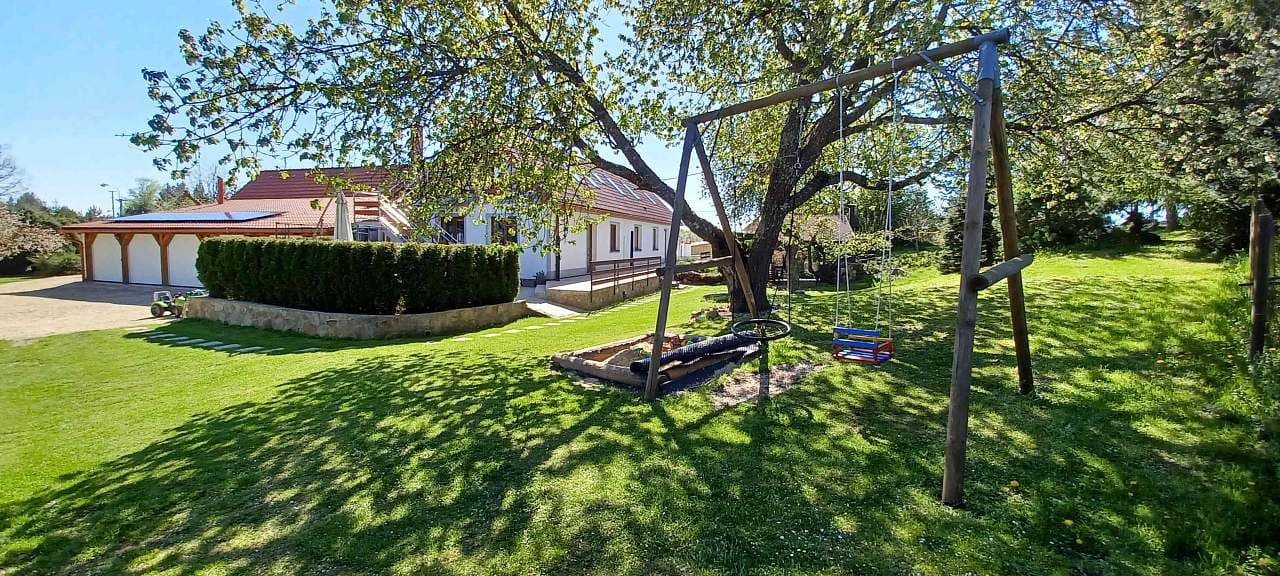 Pronájem chaty, chalupy, Chlum u Třeboně, Jihočeský kraj Pronájem chaty, chalupy, Chlum u Třeboně, Jihočeský kraj