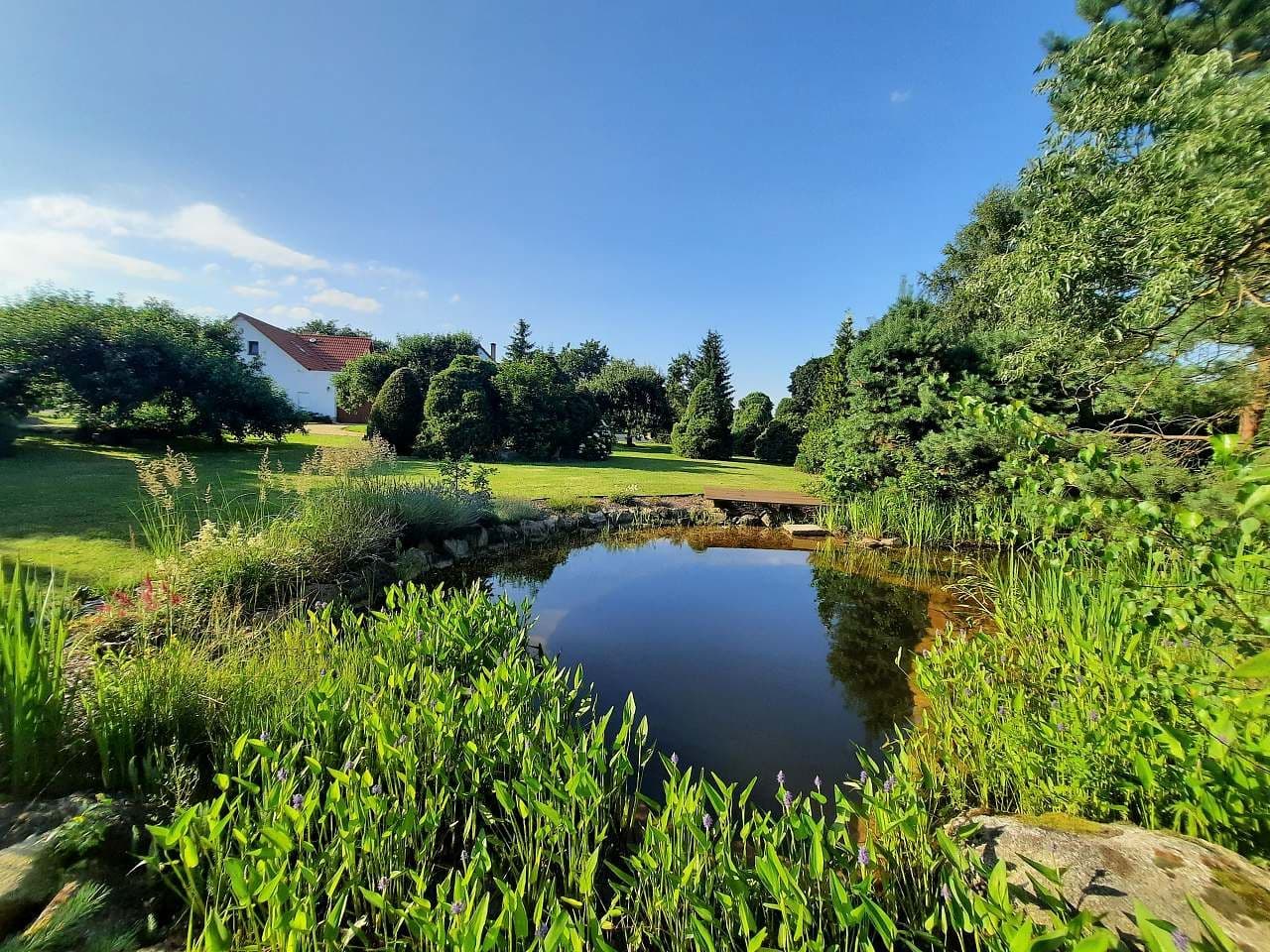 Pronájem chaty, chalupy, Chlum u Třeboně, Jihočeský kraj Pronájem chaty, chalupy, Chlum u Třeboně, Jihočeský kraj