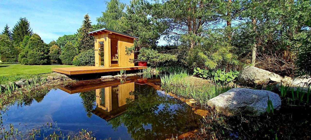 Pronájem chaty, chalupy, Chlum u Třeboně, Jihočeský kraj Pronájem chaty, chalupy, Chlum u Třeboně, Jihočeský kraj