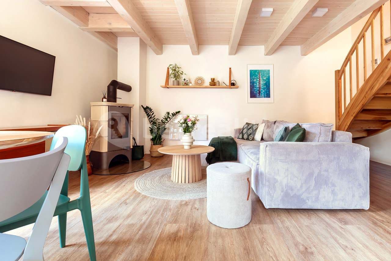 Pronájem chaty, chalupy, Čím, Středočeský kraj Pronájem chaty, chalupy, Čím, Středočeský kraj