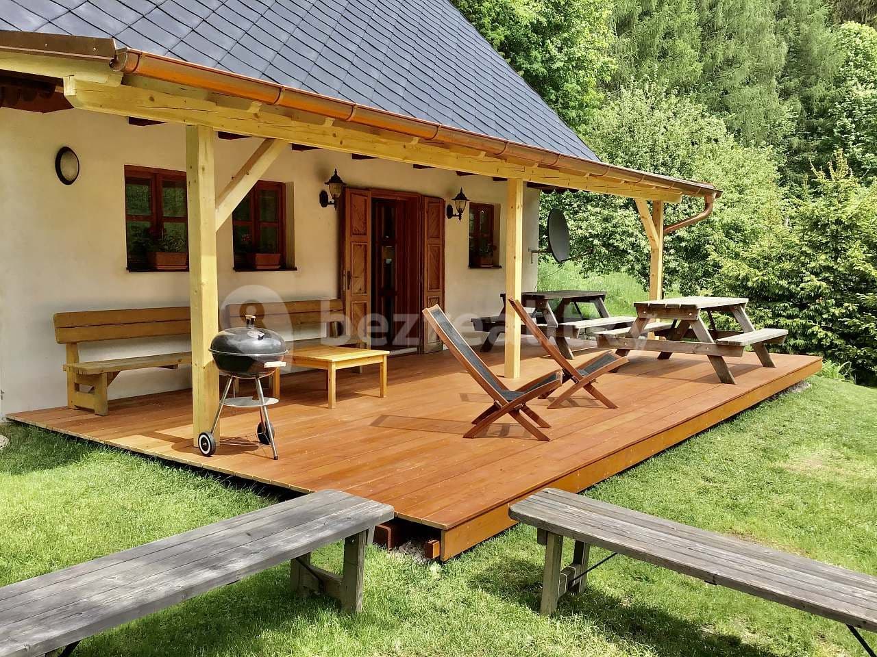 Pronájem chaty, chalupy, Adršpach, Královéhradecký kraj Pronájem chaty, chalupy, Adršpach, Královéhradecký kraj