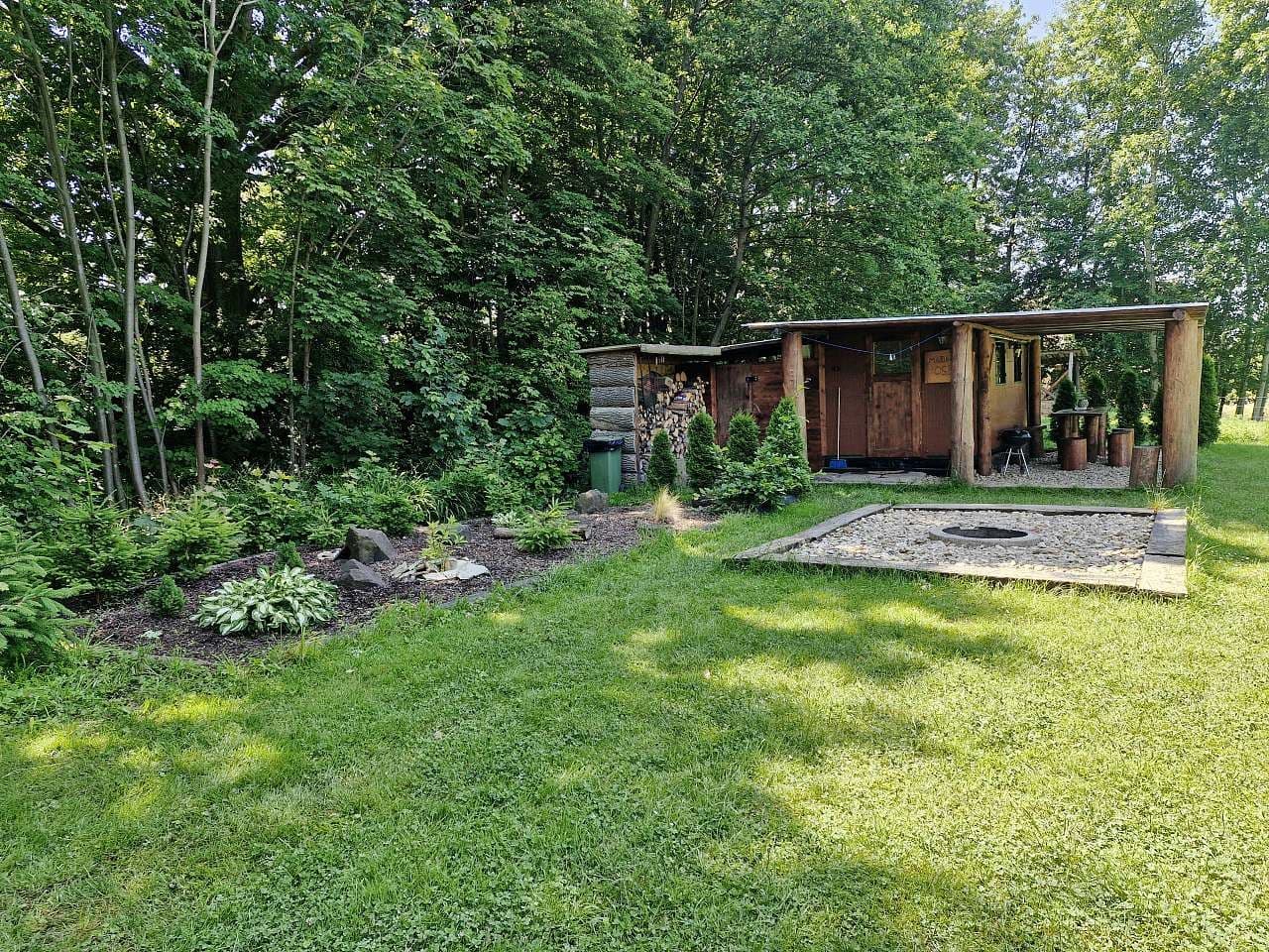 Pronájem chaty, chalupy, Osek, Královéhradecký kraj Pronájem chaty, chalupy, Osek, Královéhradecký kraj