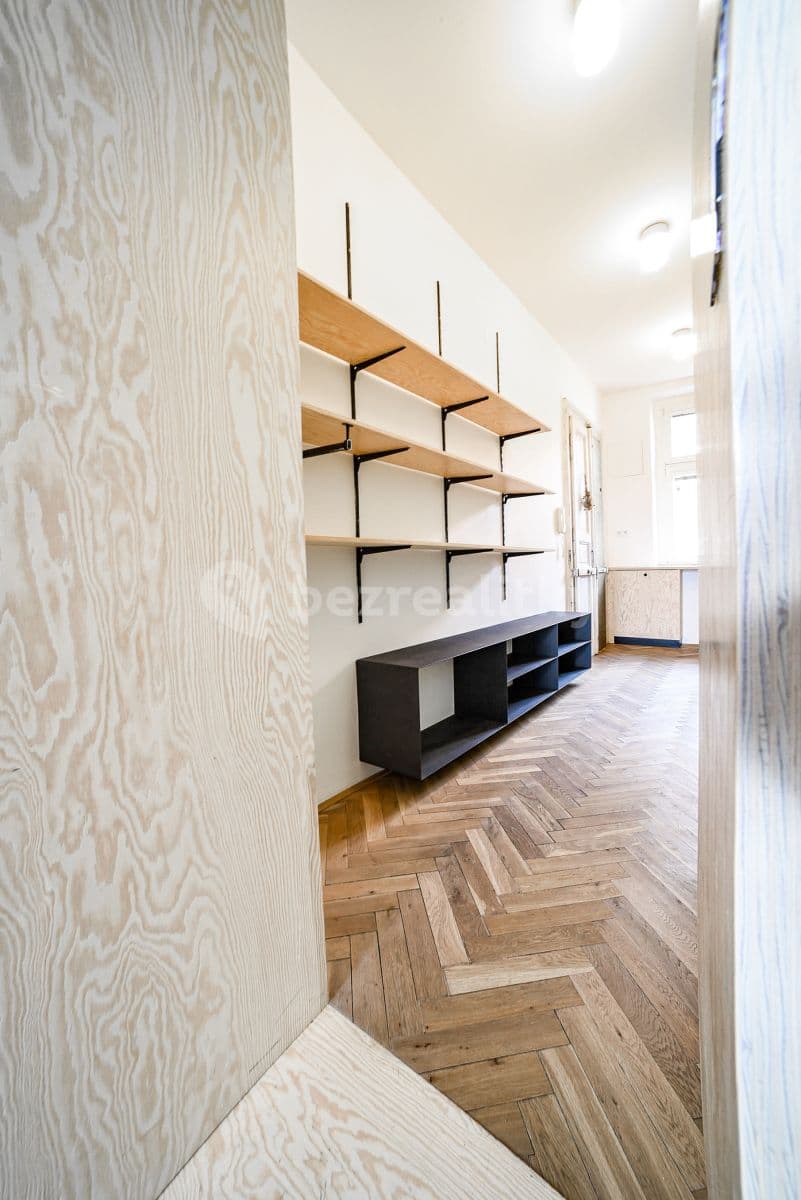 Pronájem bytu 1+1 37 m², Bubenská, Praha, Praha Pronájem bytu 1+1 37 m², Bubenská, Praha, Praha