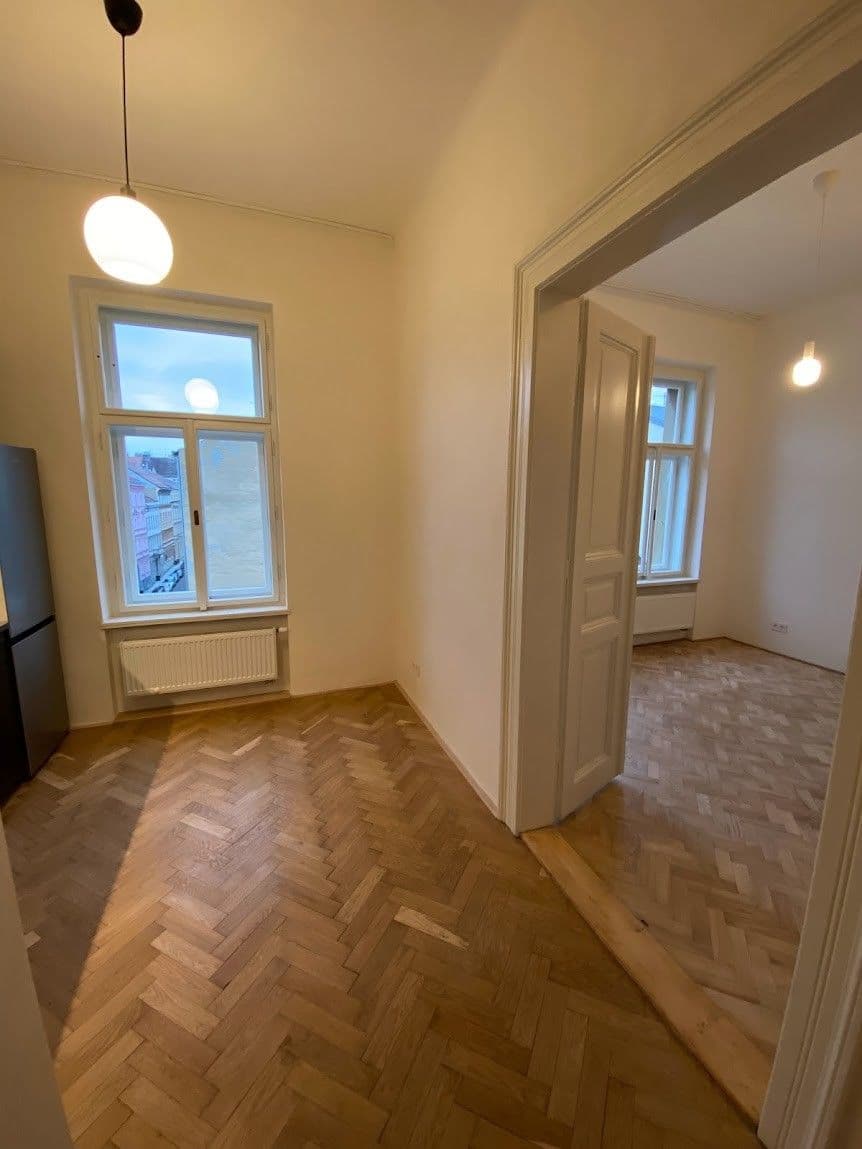 Pronájem bytu 2+kk 45 m², Na Bělidle, Praha, Praha Pronájem bytu 2+kk 45 m², Na Bělidle, Praha, Praha