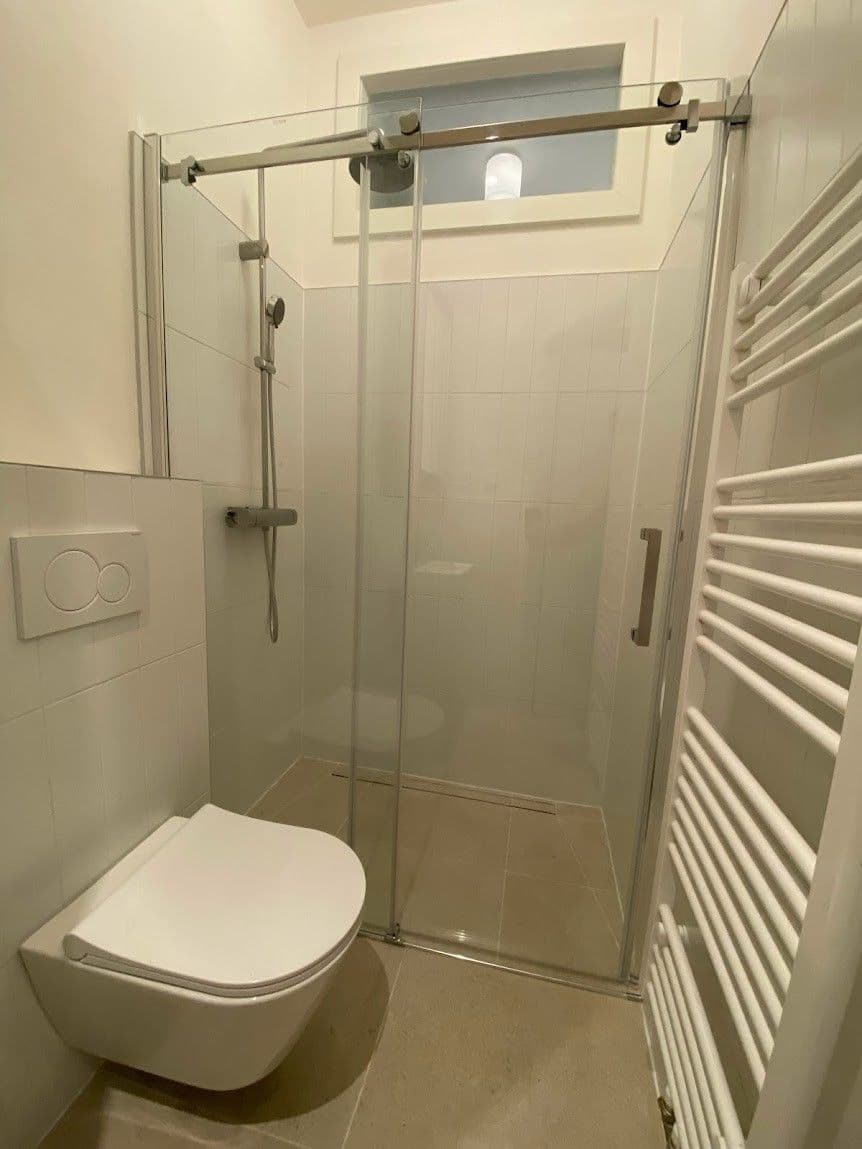Pronájem bytu 2+kk 45 m², Na Bělidle, Praha, Praha Pronájem bytu 2+kk 45 m², Na Bělidle, Praha, Praha
