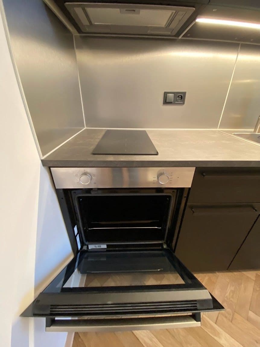 Pronájem bytu 2+kk 45 m², Na Bělidle, Praha, Praha Pronájem bytu 2+kk 45 m², Na Bělidle, Praha, Praha