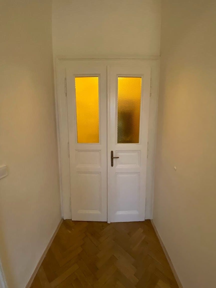 Pronájem bytu 2+kk 45 m², Na Bělidle, Praha, Praha Pronájem bytu 2+kk 45 m², Na Bělidle, Praha, Praha