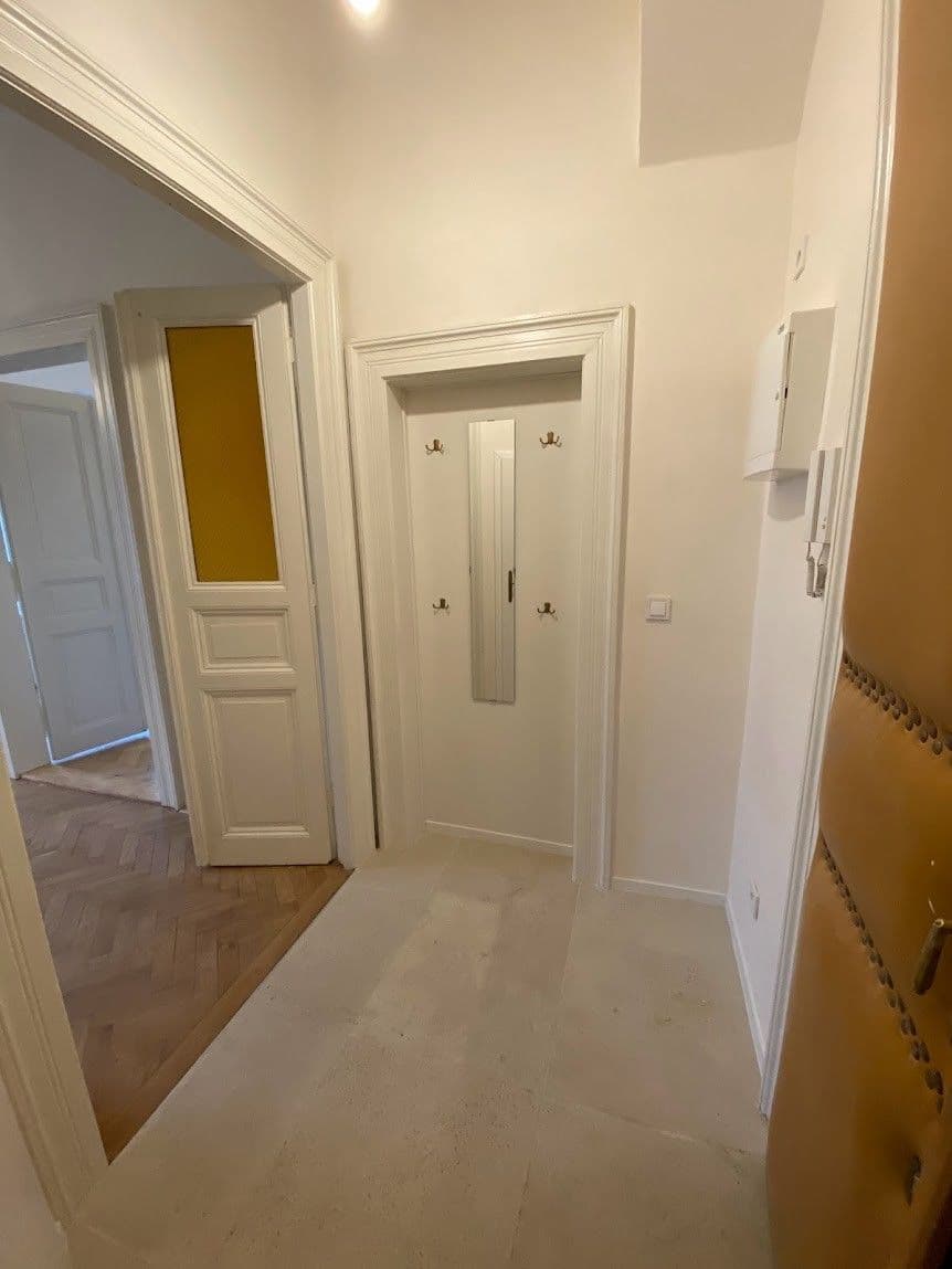 Pronájem bytu 2+kk 45 m², Na Bělidle, Praha, Praha Pronájem bytu 2+kk 45 m², Na Bělidle, Praha, Praha