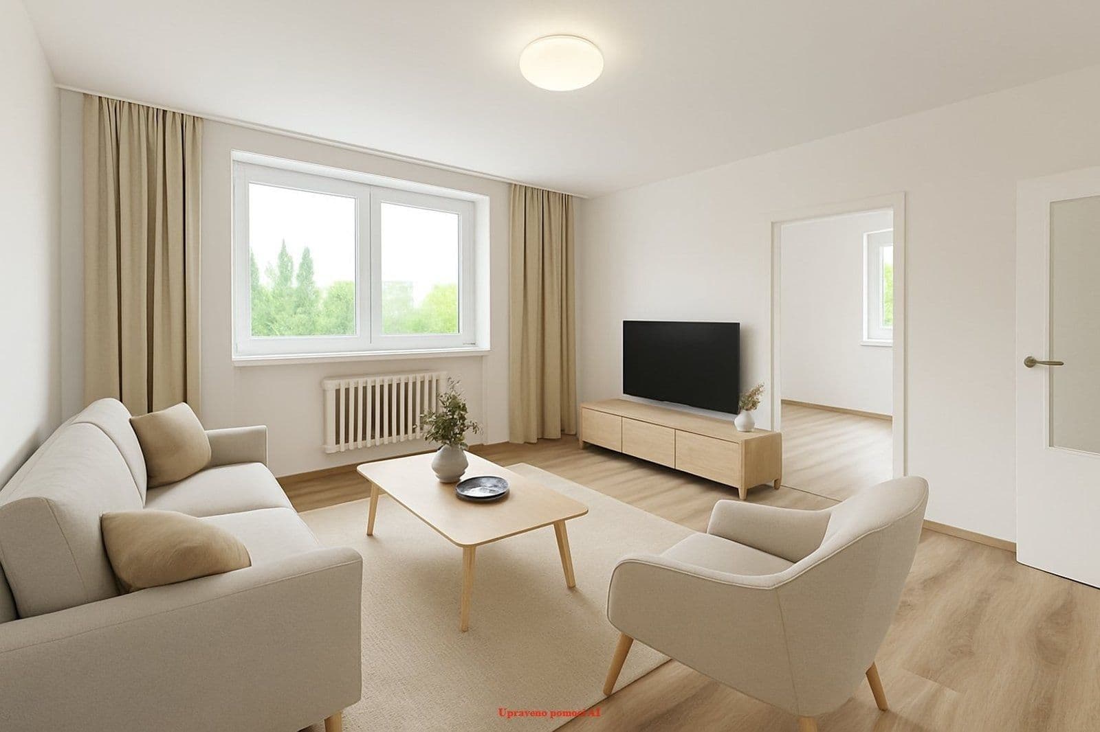 Pronájem bytu 2+1 54 m², Okružní, Havířov, Moravskoslezský kraj Pronájem bytu 2+1 54 m², Okružní, Havířov, Moravskoslezský kraj