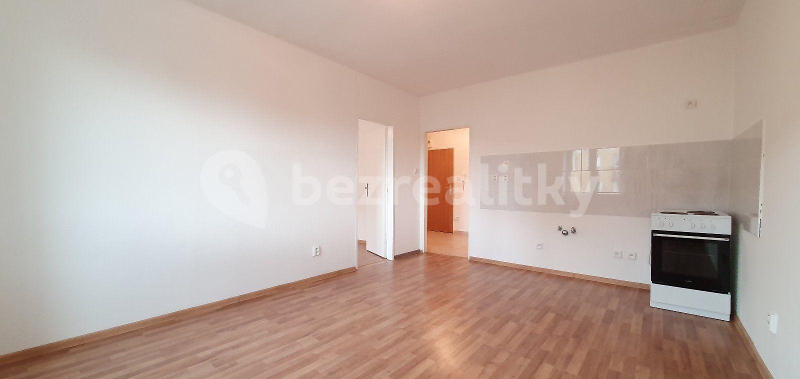 Pronájem bytu 1+1 41 m², Hlavní třída, Havířov, Moravskoslezský kraj