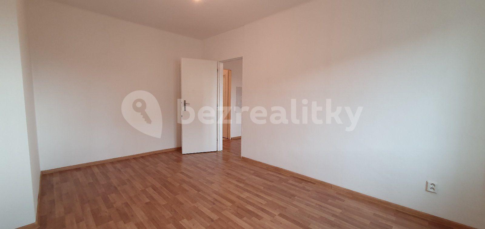 Pronájem bytu 1+1 41 m², Hlavní třída, Havířov, Moravskoslezský kraj