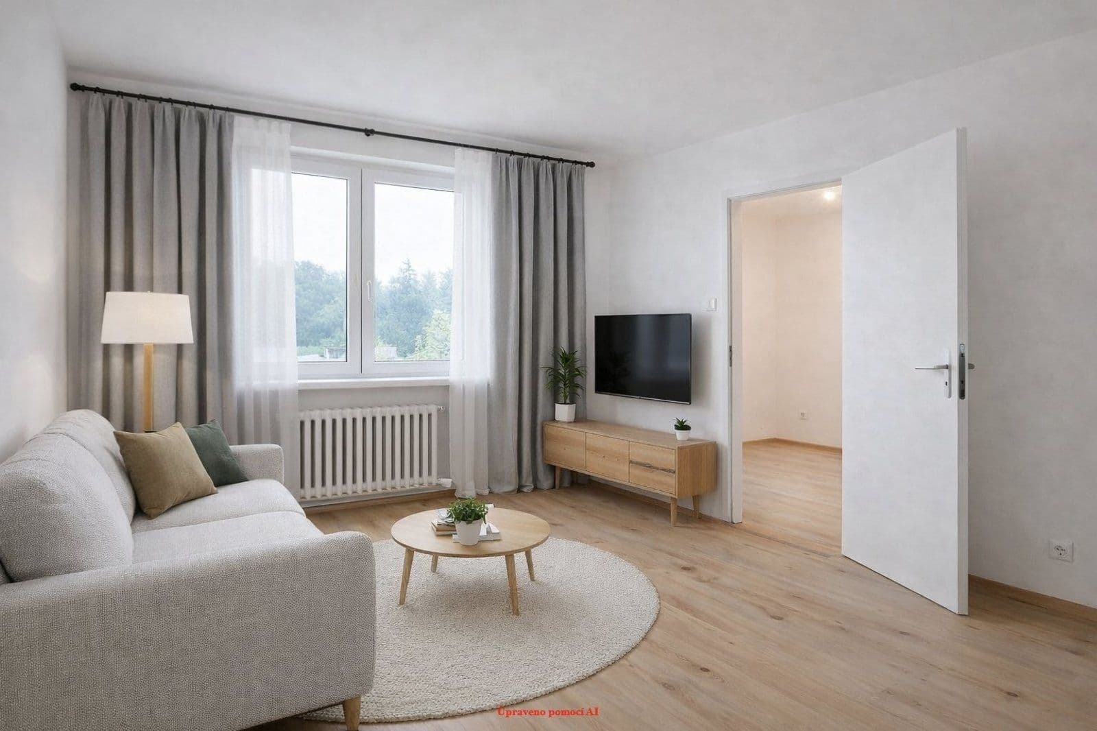 Pronájem bytu 1+1 28 m², Opletalova, Havířov, Moravskoslezský kraj Pronájem bytu 1+1 28 m², Opletalova, Havířov, Moravskoslezský kraj