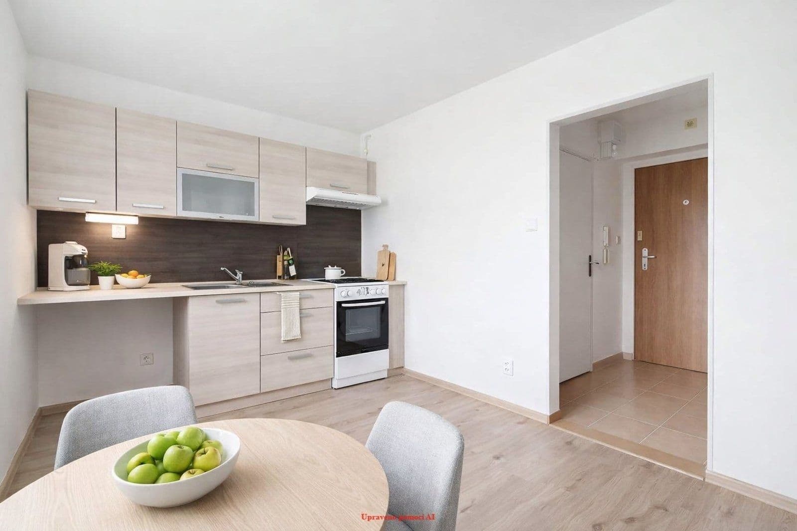 Pronájem bytu 1+1 28 m², Opletalova, Havířov, Moravskoslezský kraj Pronájem bytu 1+1 28 m², Opletalova, Havířov, Moravskoslezský kraj
