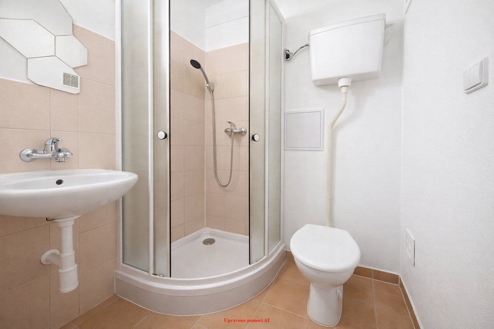 Pronájem bytu 1+1 28 m², Opletalova, Havířov, Moravskoslezský kraj Pronájem bytu 1+1 28 m², Opletalova, Havířov, Moravskoslezský kraj