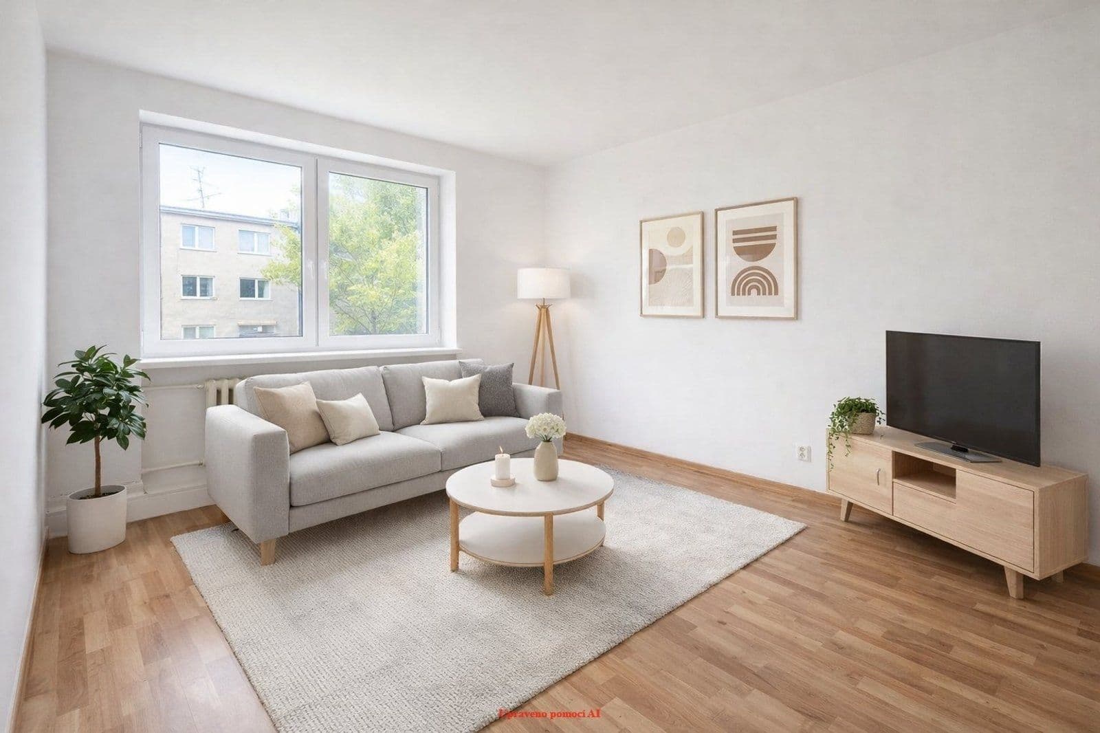 Pronájem bytu 2+1 47 m², Bělská, Paskov, Moravskoslezský kraj Pronájem bytu 2+1 47 m², Bělská, Paskov, Moravskoslezský kraj