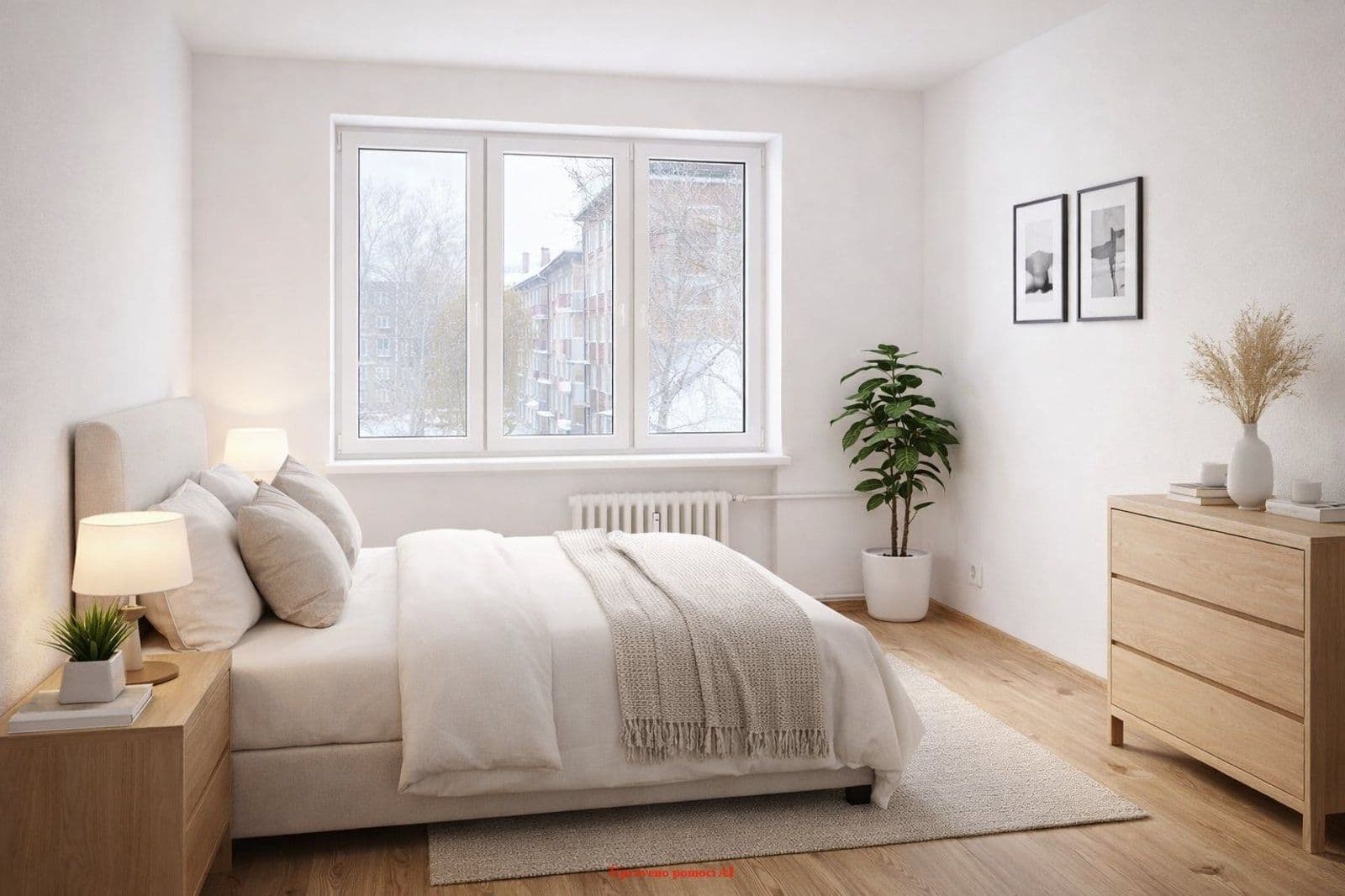 Pronájem bytu 2+1 47 m², Bělská, Paskov, Moravskoslezský kraj Pronájem bytu 2+1 47 m², Bělská, Paskov, Moravskoslezský kraj