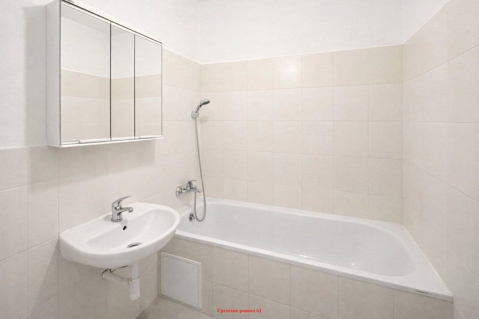 Pronájem bytu 2+1 47 m², Bělská, Paskov, Moravskoslezský kraj Pronájem bytu 2+1 47 m², Bělská, Paskov, Moravskoslezský kraj