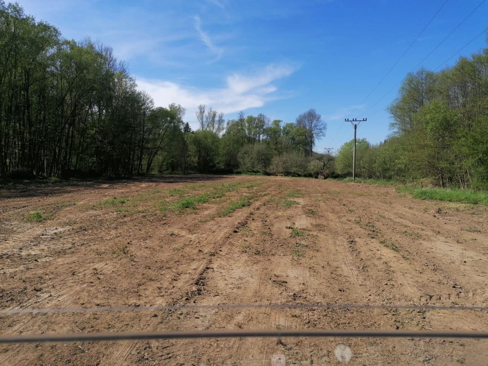 Prodej pozemku 5.820 m², Doubravník, Jihomoravský kraj Prodej pozemku 5.820 m², Doubravník, Jihomoravský kraj