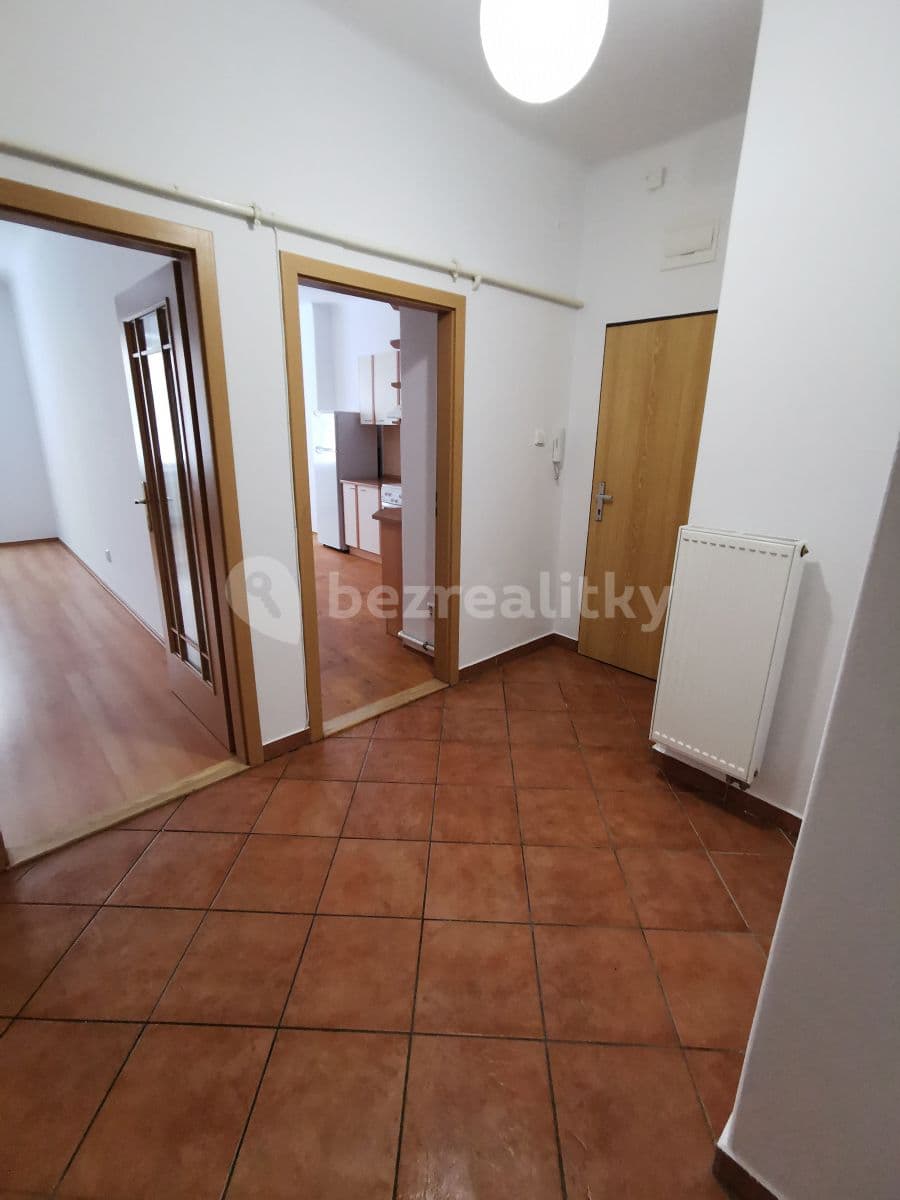Pronájem bytu 2+kk 52 m², Petra Slezáka, Praha, Praha Pronájem bytu 2+kk 52 m², Petra Slezáka, Praha, Praha
