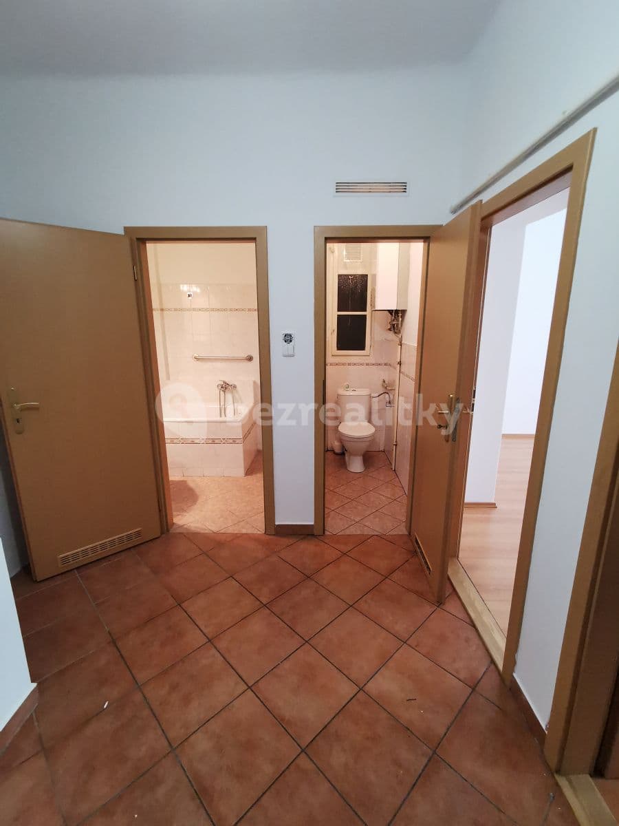 Pronájem bytu 2+kk 52 m², Petra Slezáka, Praha, Praha Pronájem bytu 2+kk 52 m², Petra Slezáka, Praha, Praha