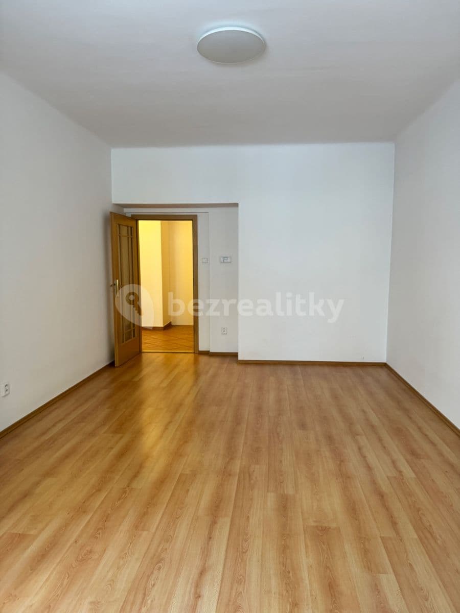 Pronájem bytu 2+kk 52 m², Petra Slezáka, Praha, Praha Pronájem bytu 2+kk 52 m², Petra Slezáka, Praha, Praha