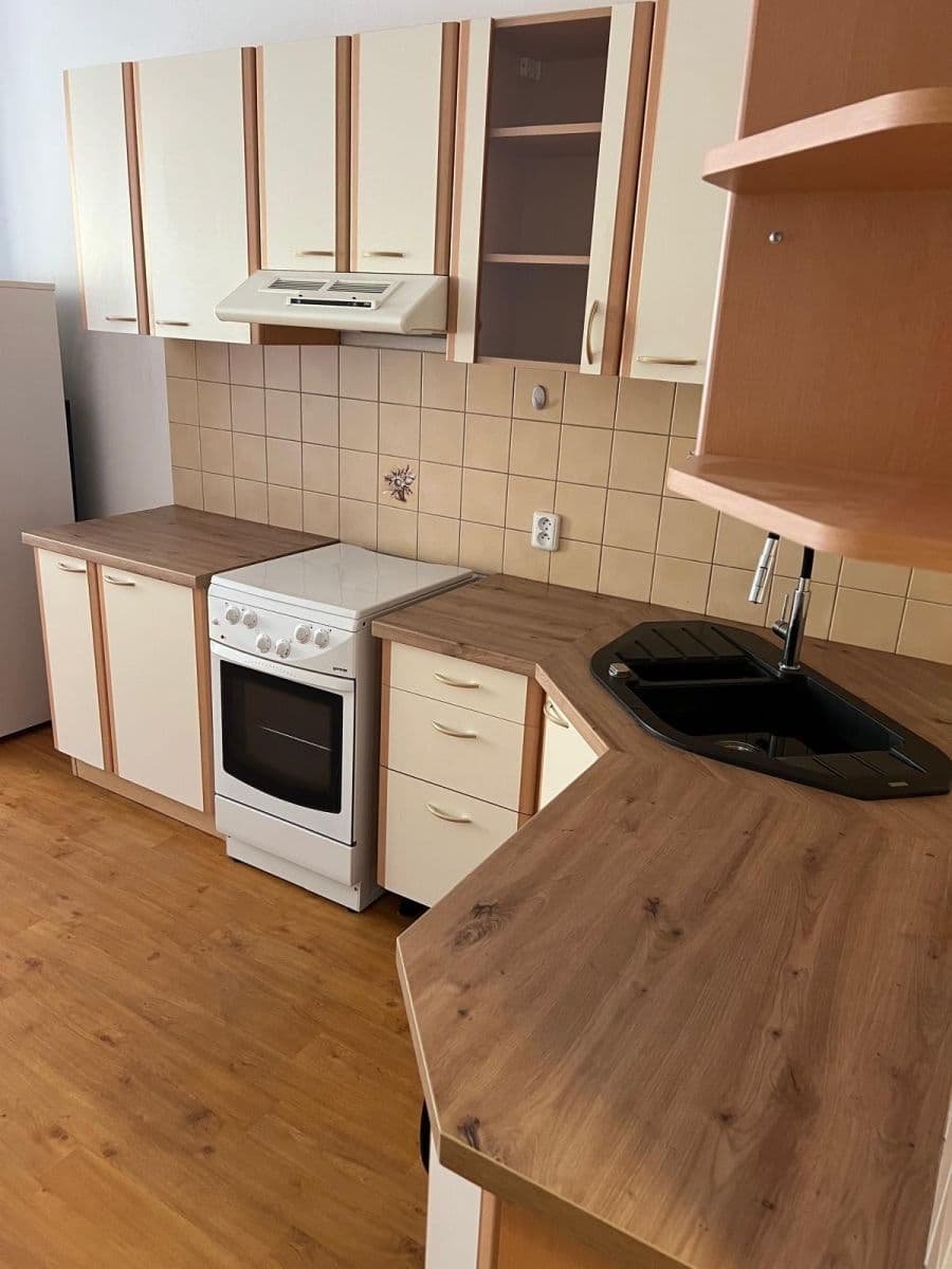 Pronájem bytu 2+kk 52 m², Petra Slezáka, Praha, Praha Pronájem bytu 2+kk 52 m², Petra Slezáka, Praha, Praha