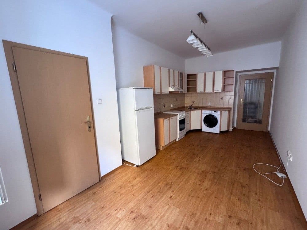 Pronájem bytu 2+kk 52 m², Petra Slezáka, Praha, Praha Pronájem bytu 2+kk 52 m², Petra Slezáka, Praha, Praha