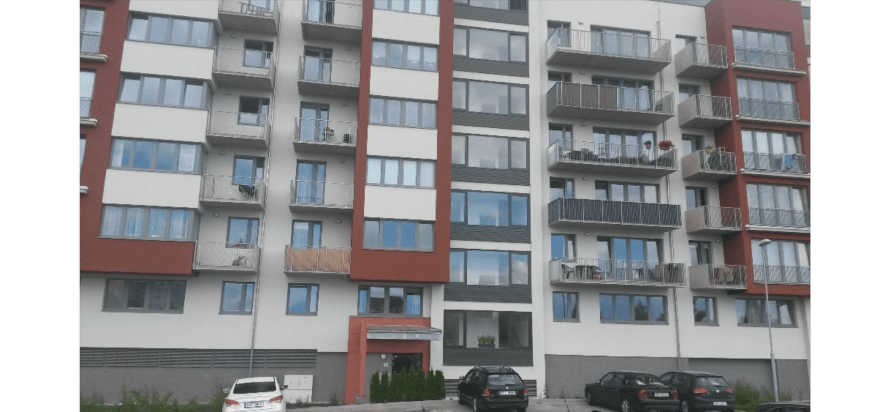 Prodej bytu 2+kk 49 m², Edvarda Beneše, Olomouc, Olomoucký kraj Prodej bytu 2+kk 49 m², Edvarda Beneše, Olomouc, Olomoucký kraj