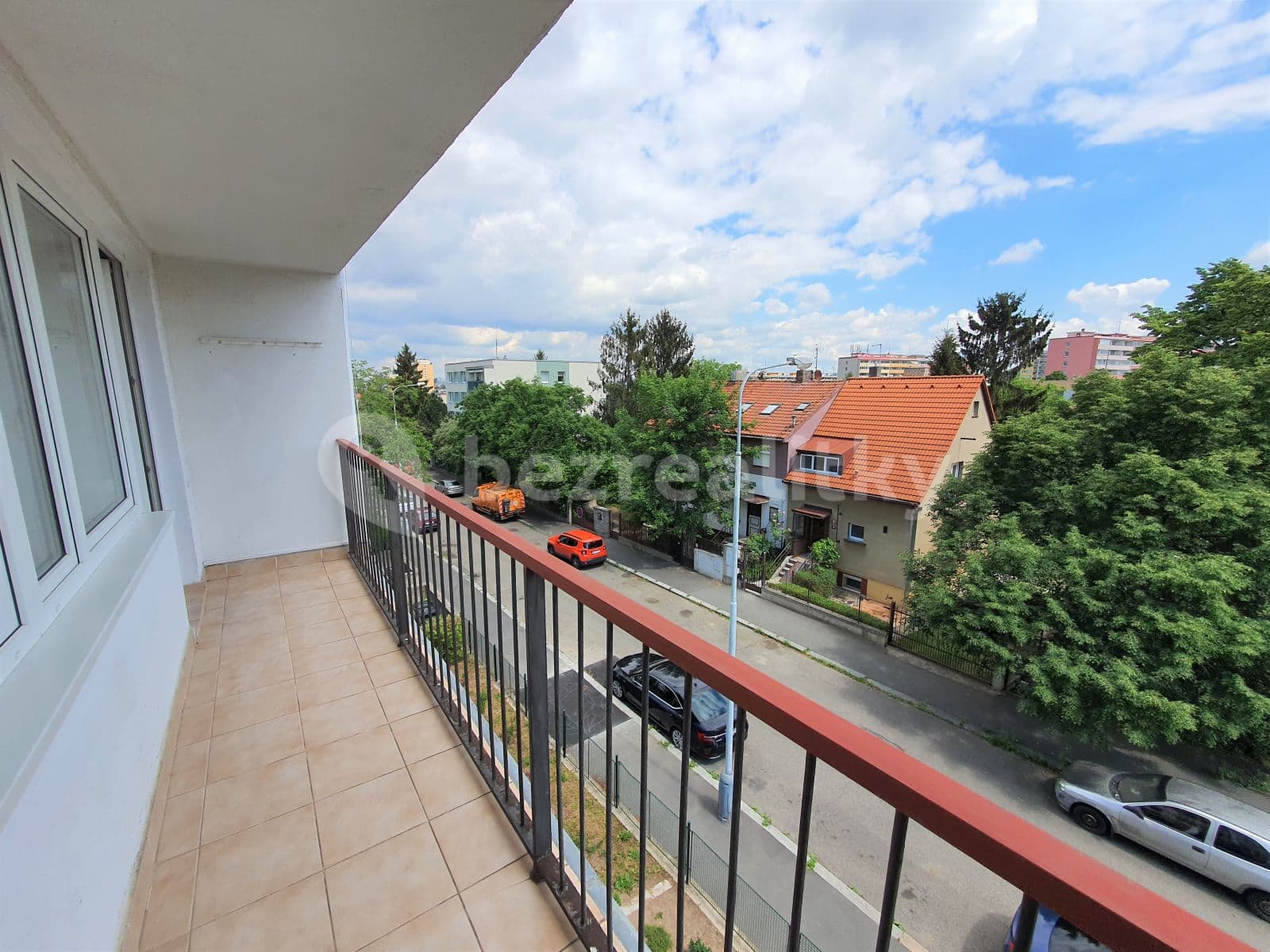 Pronájem bytu 3+kk 57 m², V Pláni, Praha, Praha Pronájem bytu 3+kk 57 m², V Pláni, Praha, Praha