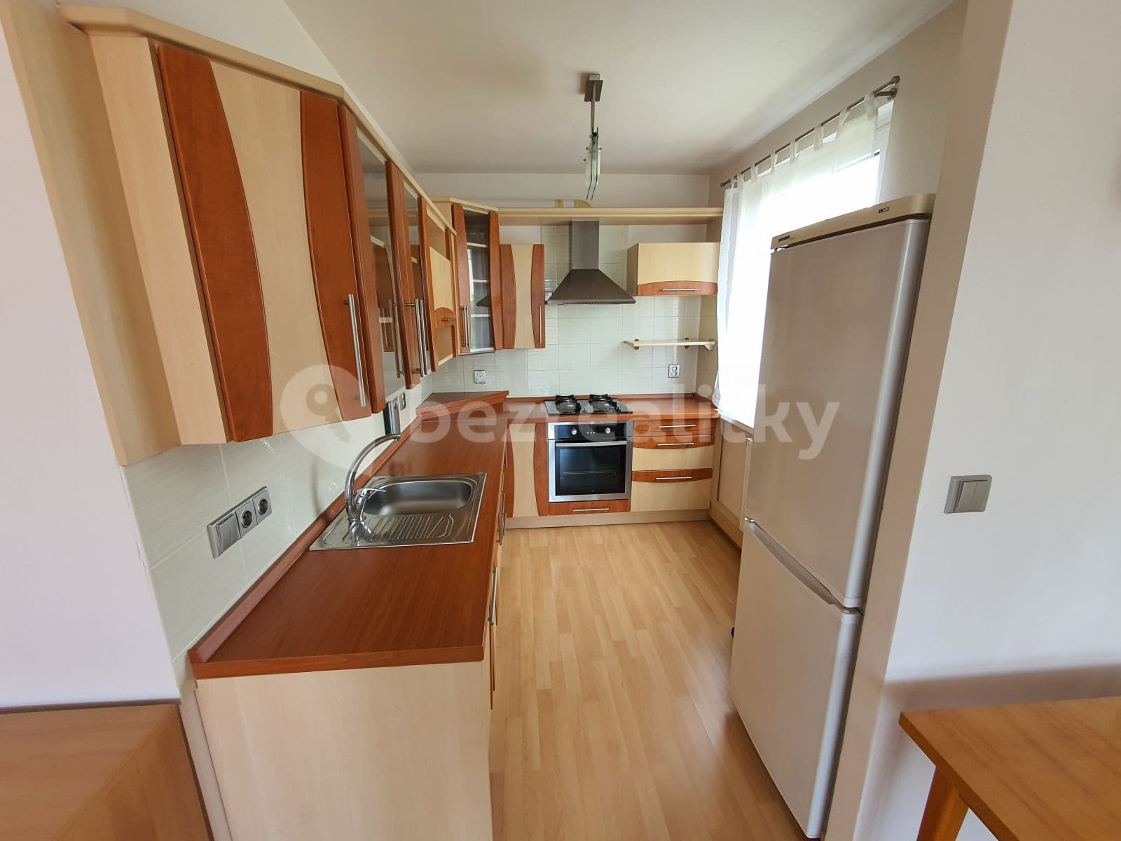 Pronájem bytu 3+kk 57 m², V Pláni, Praha, Praha Pronájem bytu 3+kk 57 m², V Pláni, Praha, Praha