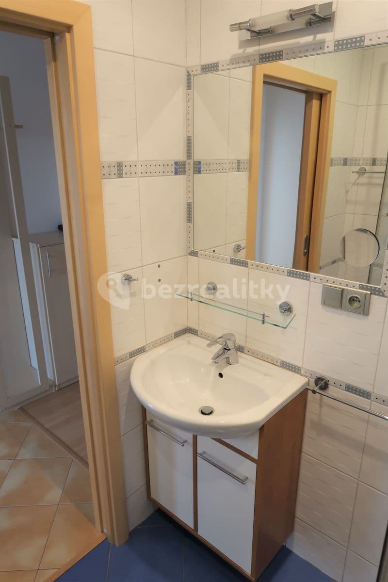 Pronájem bytu 3+kk 57 m², V Pláni, Praha, Praha Pronájem bytu 3+kk 57 m², V Pláni, Praha, Praha