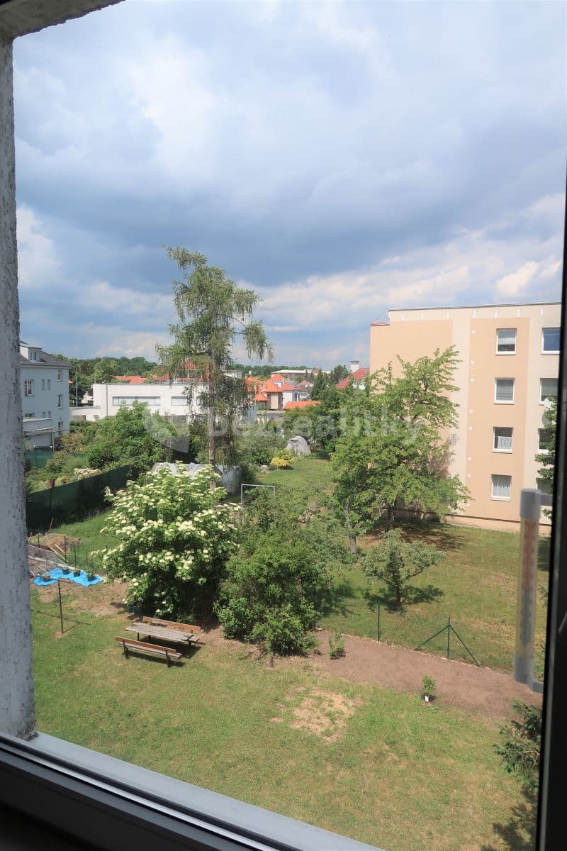 Pronájem bytu 3+kk 57 m², V Pláni, Praha, Praha Pronájem bytu 3+kk 57 m², V Pláni, Praha, Praha