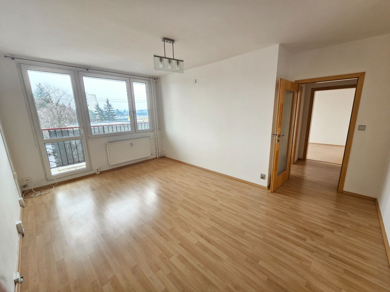 Pronájem bytu 3+kk 57 m², V Pláni, Praha, Praha Pronájem bytu 3+kk 57 m², V Pláni, Praha, Praha