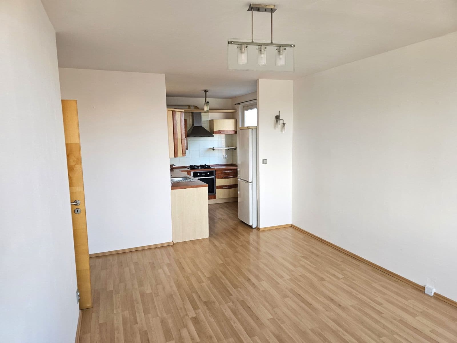 Pronájem bytu 3+kk 57 m², V Pláni, Praha, Praha Pronájem bytu 3+kk 57 m², V Pláni, Praha, Praha