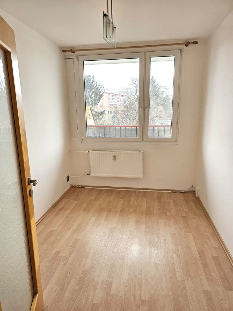 Pronájem bytu 3+kk 57 m², V Pláni, Praha, Praha Pronájem bytu 3+kk 57 m², V Pláni, Praha, Praha